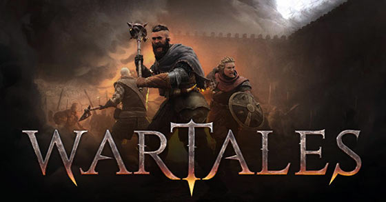 the full version of wartales is coming to pc via steam on april 12th 2023