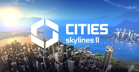 Cities Skylines II is coming to PC & consoles in 2023 - TGG