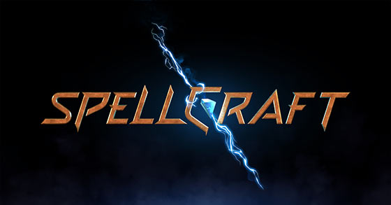 the real-time battler spellcraft is kicking-off its public alpha test via steam on april 6th 2023