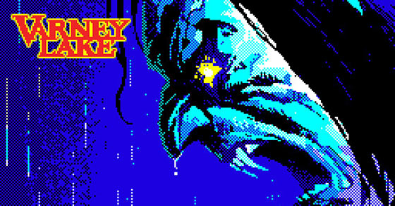the retro-like adventure vn varney lake is coming to pc and consoles on april 28th 2023