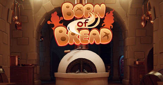 the retro-like rpg born of bread is coming to pc and consoles this summer 2023