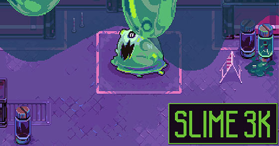 Slime 3K Rise Against Despot arrives on consoles in 2023