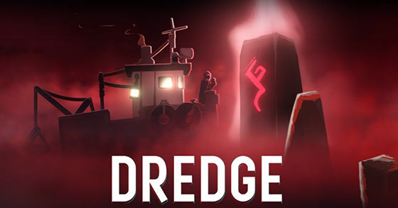 Dredge, Nintendo Switch