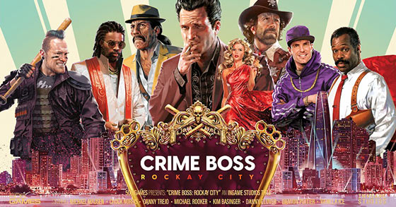 the star-studded co-op organized crime fps crime boss is now available for pc via egs