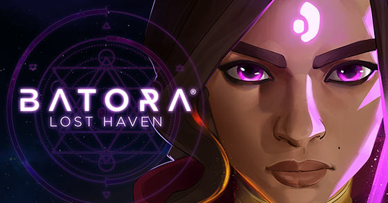 the story-driven arpg batora lost haven is coming to the nintendo switch on april 6th 2023