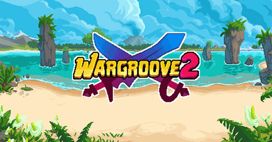 the turn-based strategy adventure game wargroove 2 has just been announced for pc and the nintendo switch