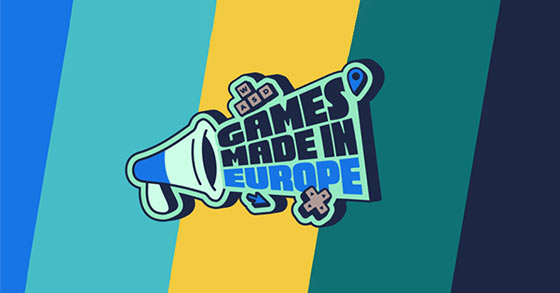 the very first games made in europe event kicks-off on may 24th 2023