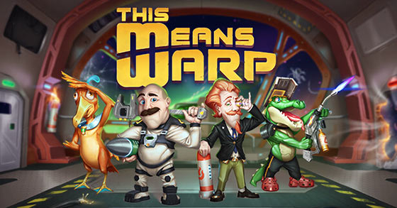 this means warp has just released its biggest update yet update 4 via steam