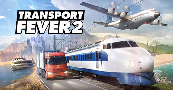 transport fever 2 console edition is now available for xbox and playstation