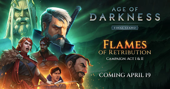 age of darkness final stand has just dropped its flames of retribution update