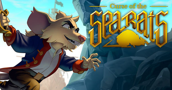 curse of the sea rats is now digitally and physically available for pc and consoles