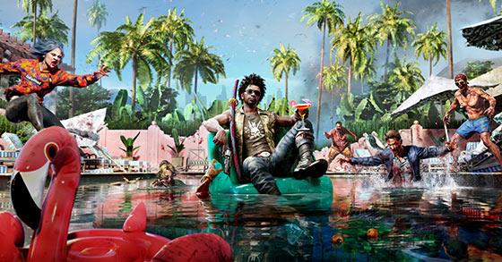 dead island 2 is now available for pc and consoles worldwide