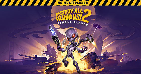 destroy all humans 2 reprobed single player edition is coming to the ps4 and xbox one this june 2023