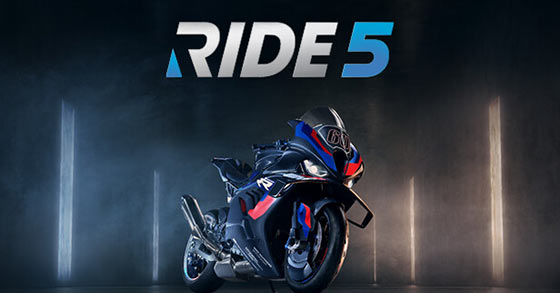 milestones ride 5 is coming to pc and consoles on august 24th 2023