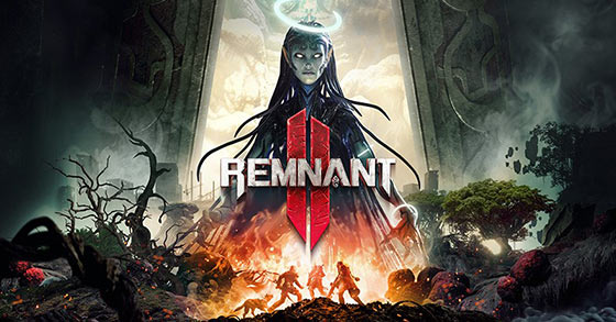 remnant 2 is coming digitally and physically to pc and consoles this summer 2023