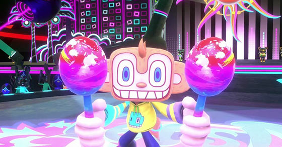 sega has just revealed the first batch of songs for samba de amigo party central