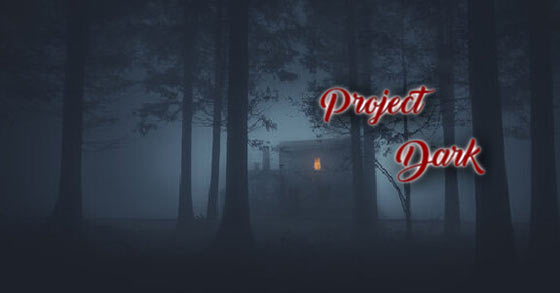 “Project Dark” is now available for the Switch - TGG