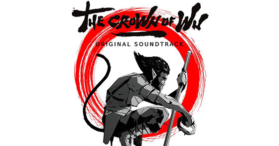 the crown of wu has just released its making of tcow ost video