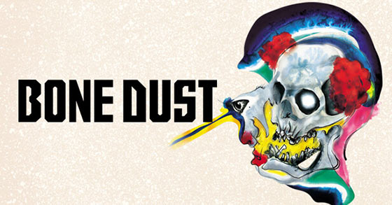 the full version of bone dust is now available for pc via steam