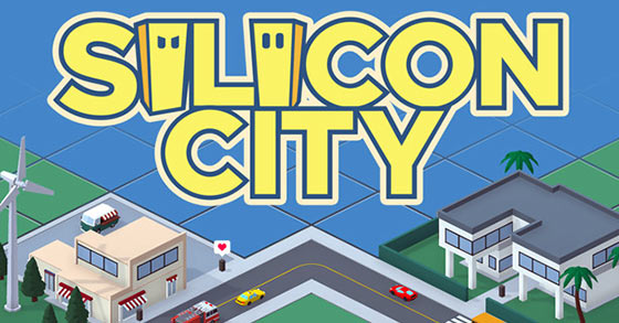 the full version of silicon city is coming to pc via steam on june 22nd 2023