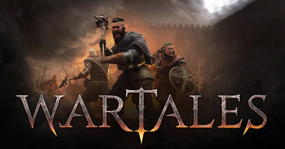 the full version of wartales is now available for pc via steam