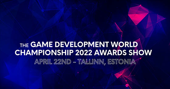 the game development world championship 2022 finalists have just been announced