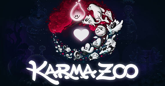 the joyful multiplayer platformer karmazoo is coming-to pc and consoles in 2023
