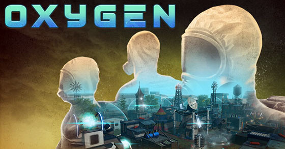 the sci-fi survival city-builder oxygen is now available for pc via steam