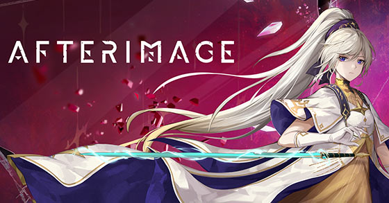 the stunning 2d metroidvania rpg afterimage is now available for pc and consoles