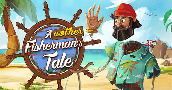 another fishermans tale is now available for pcvr and psvr 2