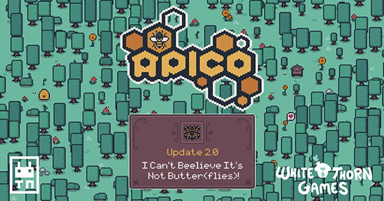 apico has just released its 2.0 update for the nintendo switch and playstation