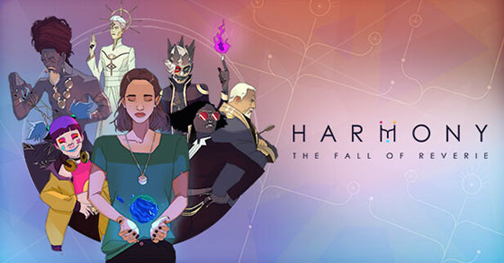 dont nods harmony the fall of reverie is coming to pc and consoles on june 22nd 2023