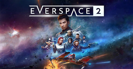 everspace 2 is coming to playstation and xbox consoles this summer 2023
