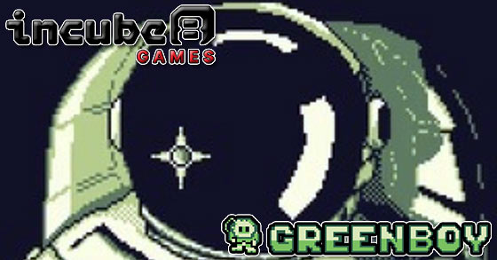 incube8 games has just acquired greenboy cartridge games