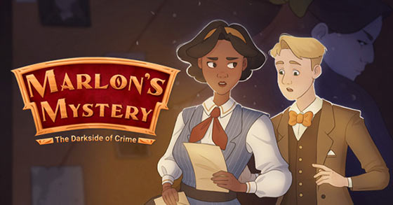 marlons mystery the darkside of crime is coming to pc and the nintendo switch in q2 2023