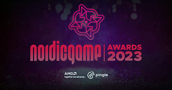 nordic game awards 2023 has just announced its winners