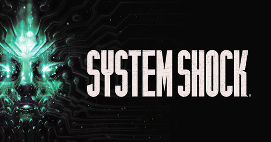 system shock the fully fledged remake of ss1 has just gone gold