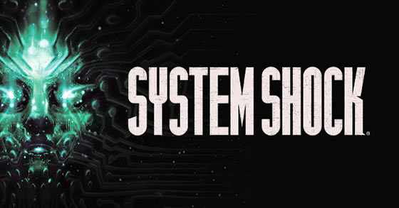 system shock the fully fledged remake of ss1 is now available for pc via digital stores