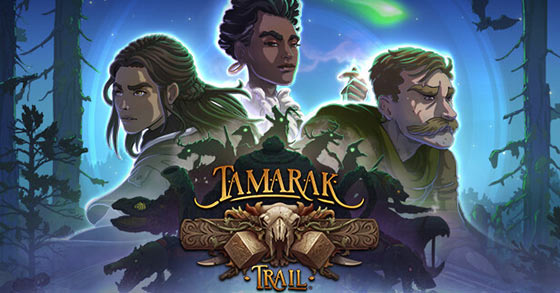 tamarak trail has just released its main-theme video