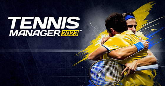tennis manager 2023 is now available for pc via digital stores