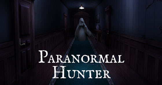 the co-op survival horror game paranormal hunter is now available for pc via steam ea