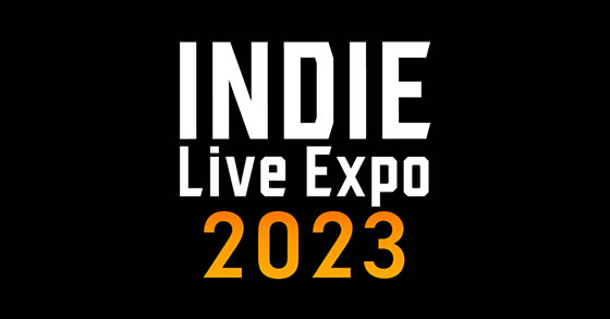 the indie live expo 2023 event has just teased its summer may linep