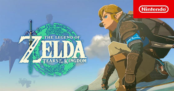 the legend of zelda tears of the kingdom has now sold plus 10-million copies worldwide ssince its release