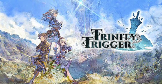the old-school-like arpg trinity trigger is now available for consoles in eu and au