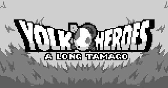 the retro tamagochi-like game yolk heroes a long tamago is soon coming to pc and mobile