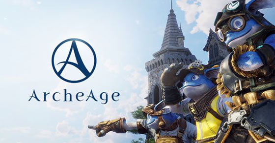 archeage has just dropped its the resourceful daru update