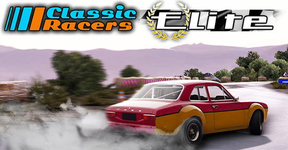 classic racers elite is now digitally and physically available for the ps4 and nintendo switch