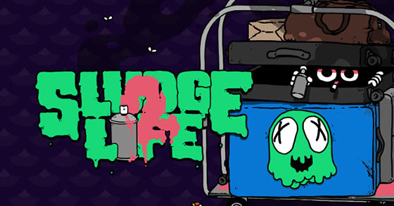 devolver digitals sludge life 2 is now available for pc
