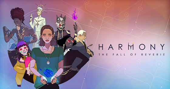 dont nods harmony the fall of reverie is now available for pc and the nintendo switch