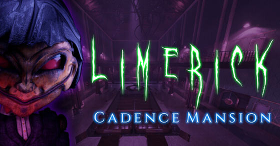 limerick cadence mansion has just released its time-limited steam demo